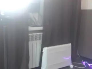 isabelstar's Live Sex Cam Show