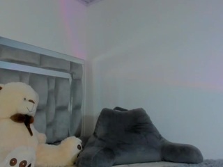 lanabeckett webcam model