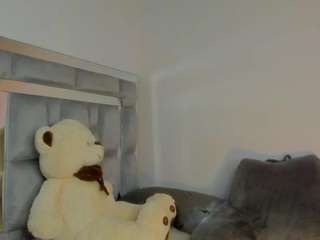 lanabeckett webcam