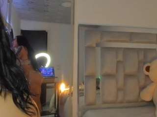 lanabeckett webcam