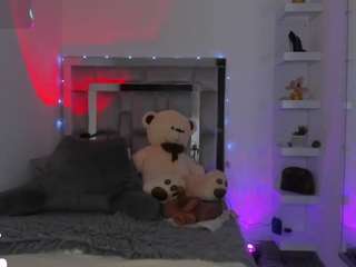 lanabeckett Live Webcam on CamSoda