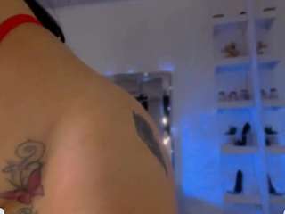 lanabeckett Sex Cam Show