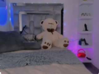 lanabeckett live webcam show