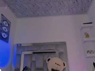 lanabeckett live webcam show