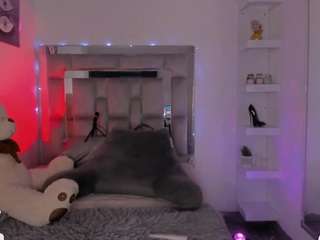 Lana Belle live webcam show