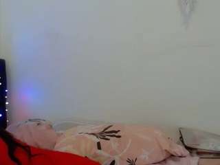salomef webcam model