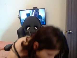 salomef Live Webcam on CamSoda