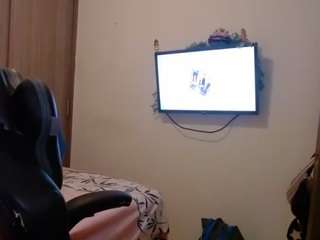 salomef Sex Cam Show