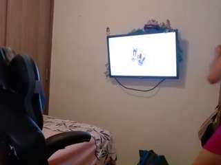 salomef Sex Cam Show