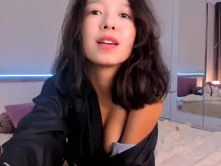 heearriella's Live Sex Cam Show