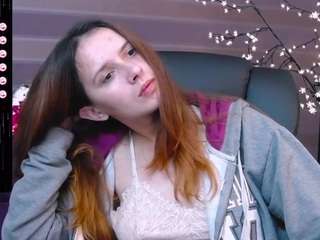 Smexxii93 camsoda irisnichols