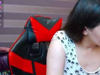 irisnichols Live Webcam on CamSoda