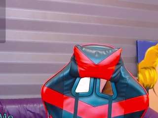 irisnichols Live Webcam on CamSoda