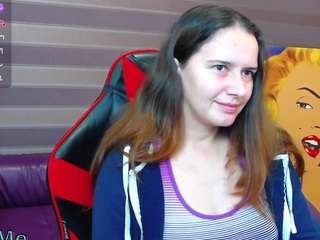 irisnichols webcam model