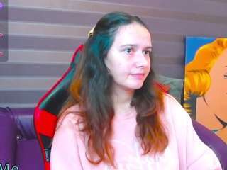 irisnichols Live Webcam on CamSoda
