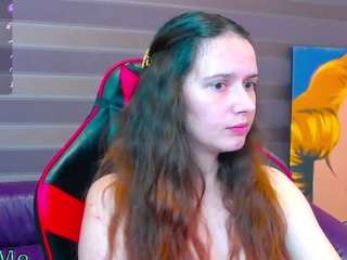 irisnichols webcam model