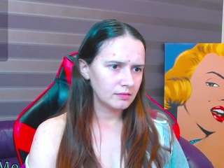irisnichols Live Webcam on CamSoda