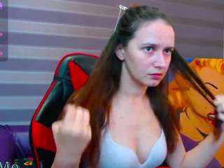 irisnichols webcam model