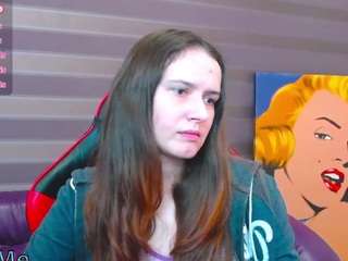 irisnichols Live Webcam on CamSoda