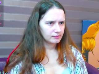 irisnichols Live Webcam on CamSoda