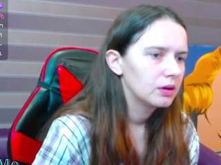 irisnichols Live Webcam on CamSoda