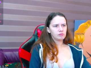 irisnichols Live Webcam on CamSoda