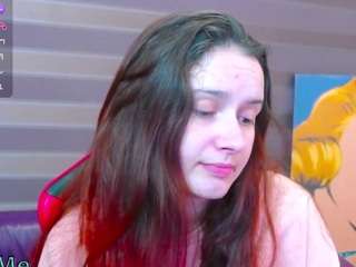 irisnichols's CamSoda show and profile