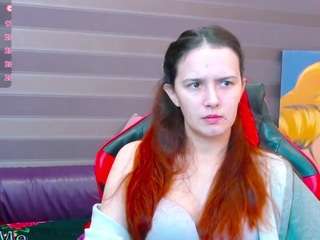 irisnichols webcam model