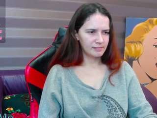 irisnichols's CamSoda show and profile