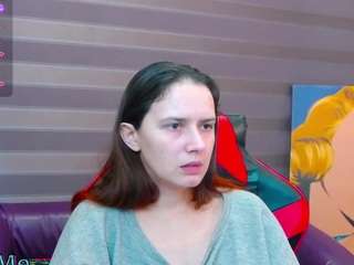 irisnichols webcam model