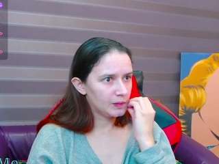 irisnichols webcam model