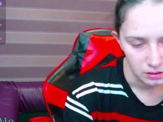 irisnichols from CamSoda