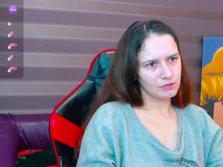 irisnichols Live Webcam on CamSoda