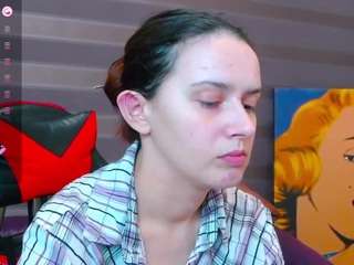 irisnichols live cam profile