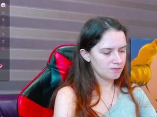 le modèle irisnichols est en webcam porno dans un show sur le site camsoda, il possède les tags suivants: ass,natural,tease,strip,solo,skinny,red hair,pussy,public,normal,nora,hairy-pussy,average,full-nudity,foot-fetish,flashing,doggy-style,dildo-or-vibrator,dildo,bush