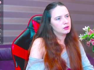 irisnichols's CamSoda show and profile