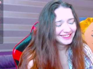 irisnichols's CamSoda show and profile