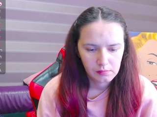 irisnichols webcam