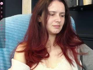 irisnichols Live Webcam on CamSoda
