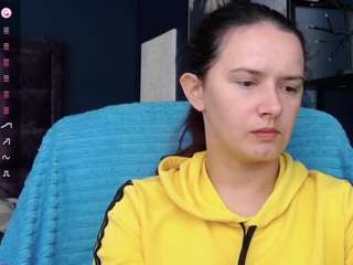 irisnichols live webcam show