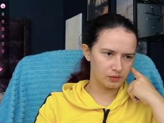 irisnichols live webcam show