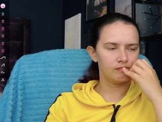 irisnichols live webcam show