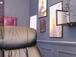 Iris live cam preview