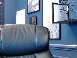 Iris live cam preview