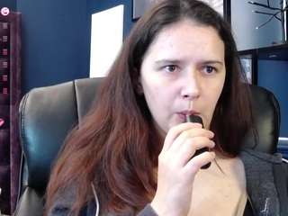 Iris live cam preview