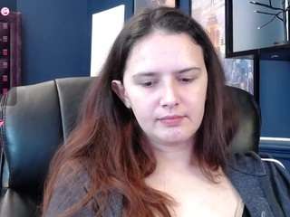 Iris live cam preview