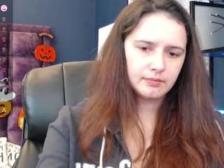 Irisnichols's live stream