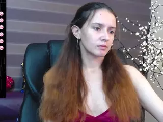 Iris's Live Sex Cam Show