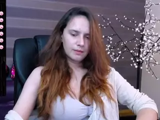 Iris's Live Sex Cam Show