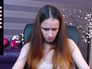 Iris's Live Sex Cam Show